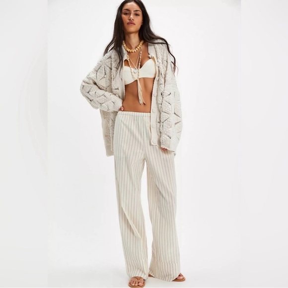 Free people We The Free Prima Cardigan